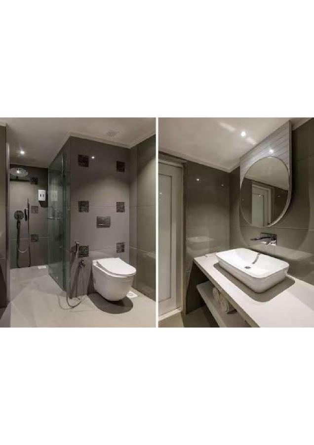 Hotel Shivay President Ujjain Ngoại thất bức ảnh